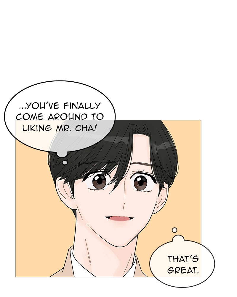 Your Smile Is a Trap Chapter 48 page 61 - Chapter 48: Episode 48