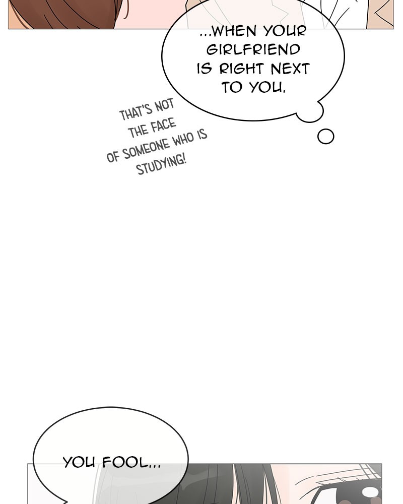 Your Smile Is a Trap Chapter 48 page 71 - Chapter 48: Episode 48