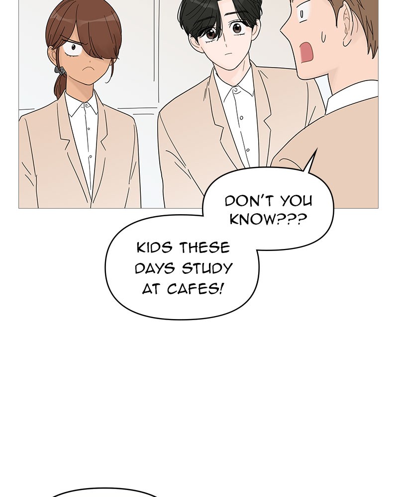 Your Smile Is a Trap Chapter 48 page 76 - Chapter 48: Episode 48