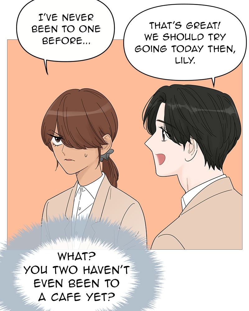 Your Smile Is a Trap Chapter 48 page 77 - Chapter 48: Episode 48
