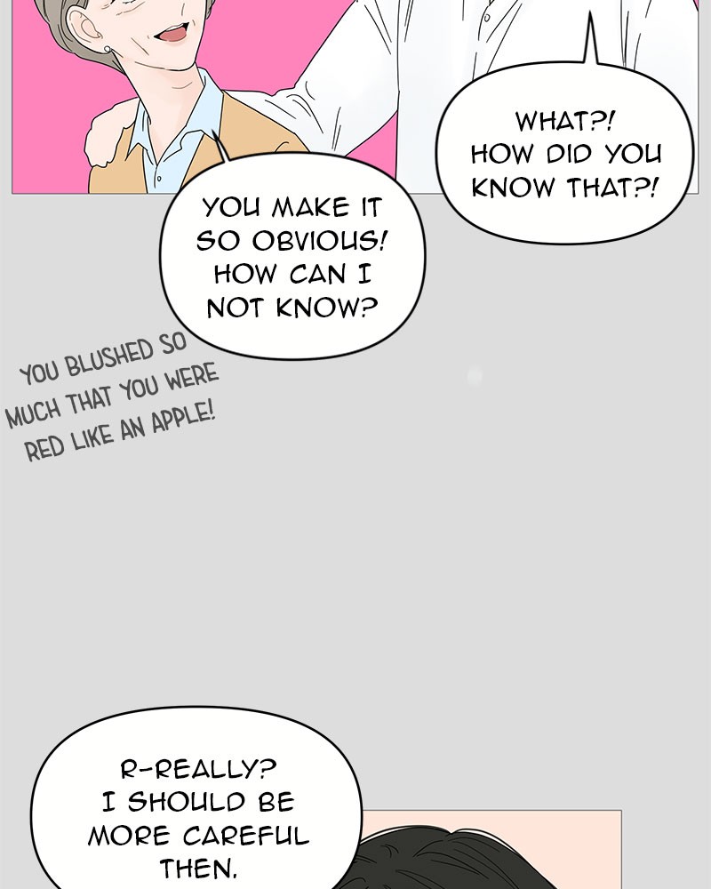 Your Smile Is a Trap Chapter 48 page 9 - Chapter 48: Episode 48