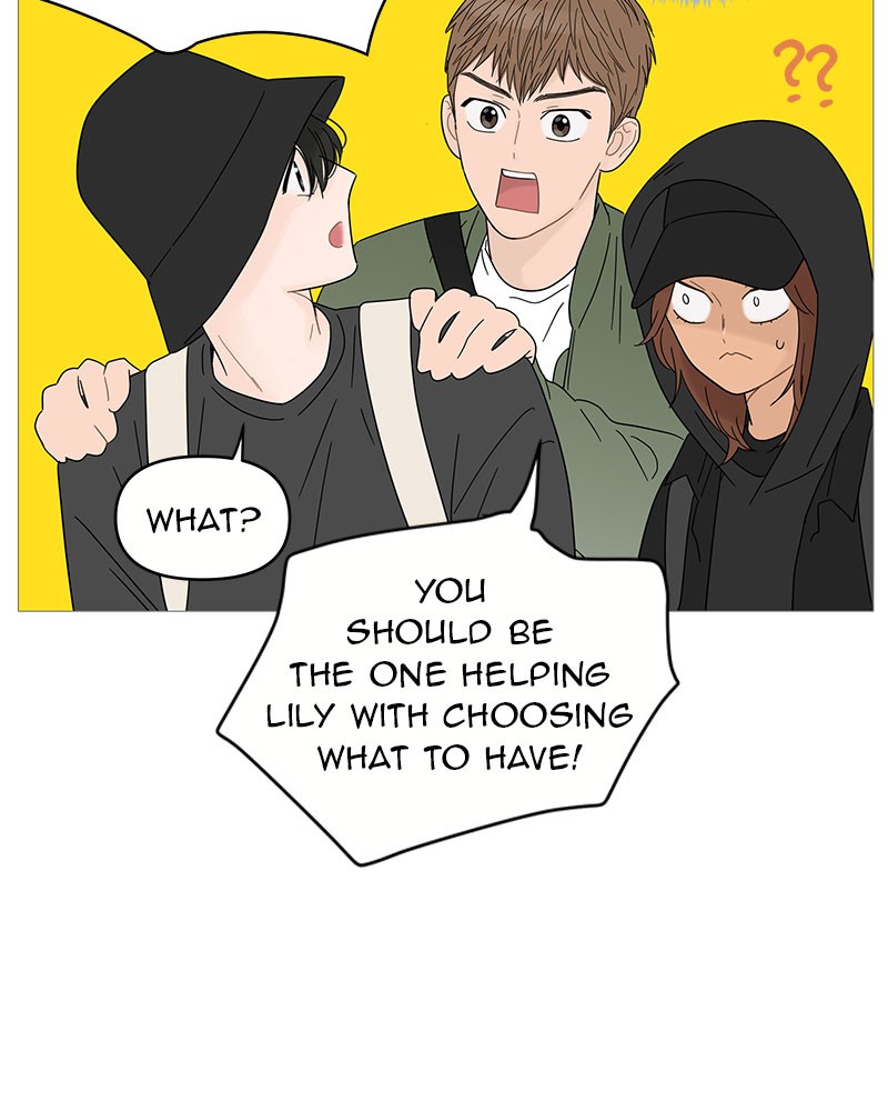 Your Smile Is a Trap Chapter 49 page 12 - Chapter 49: Episode 49