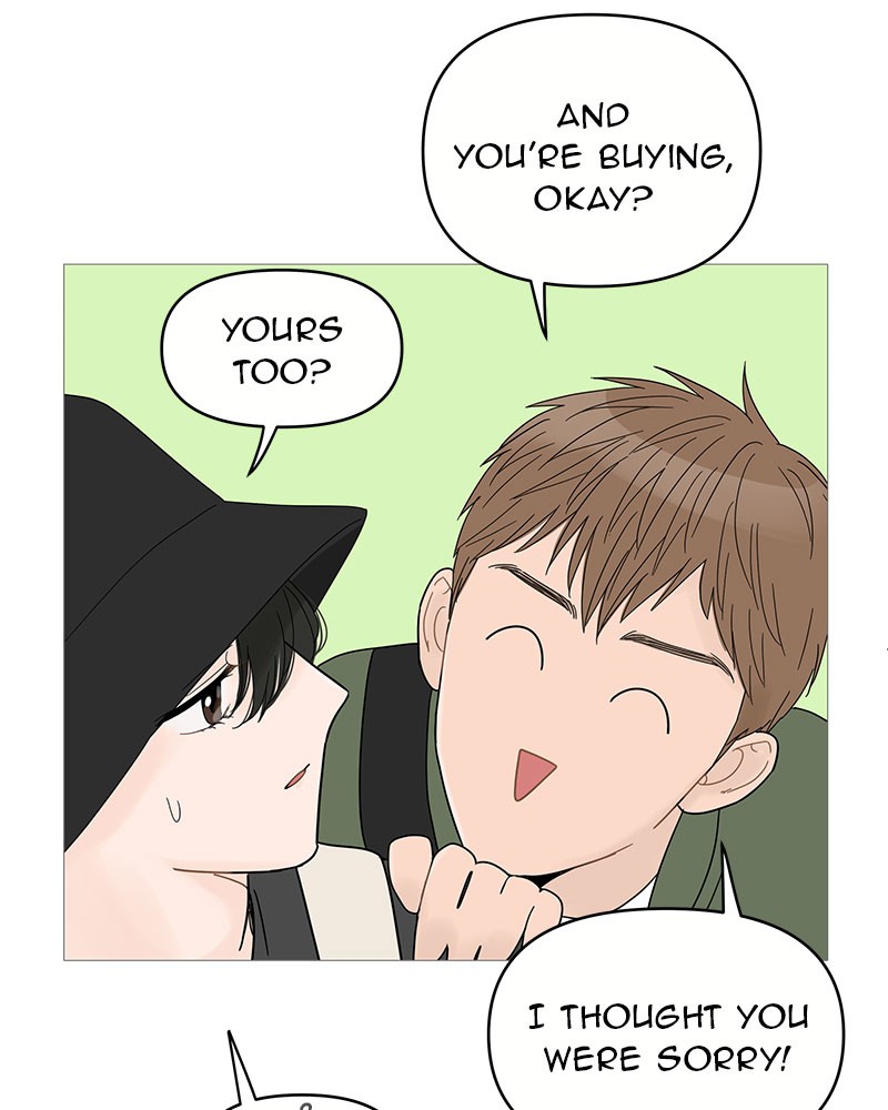 Your Smile Is a Trap Chapter 49 page 13 - Chapter 49: Episode 49