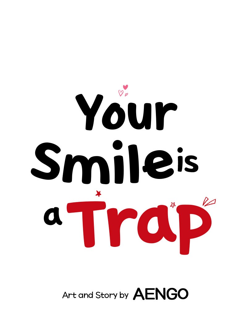 Your Smile Is a Trap Chapter 49 page 21 - Chapter 49: Episode 49
