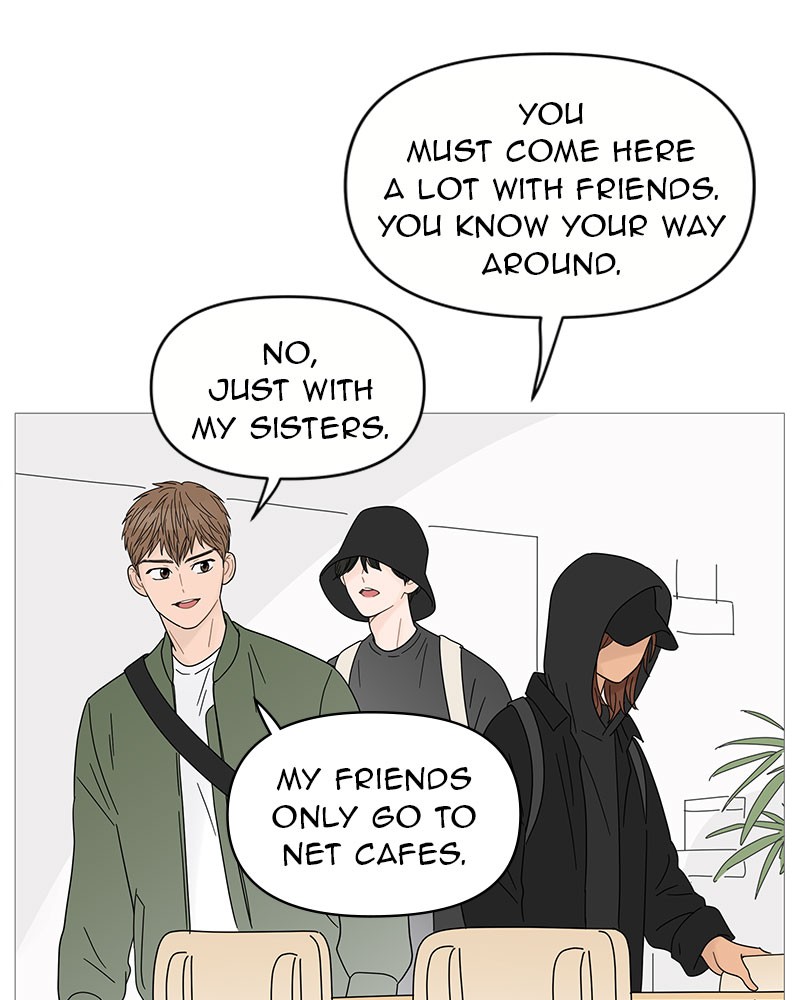 Your Smile Is a Trap Chapter 49 page 23 - Chapter 49: Episode 49