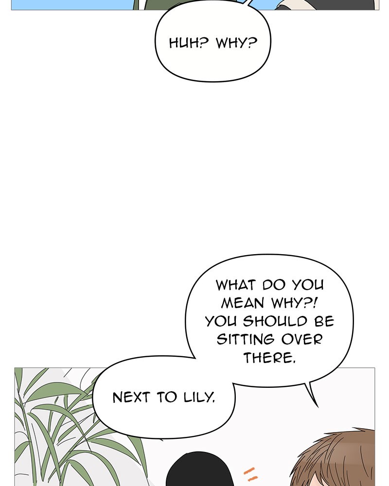 Your Smile Is a Trap Chapter 49 page 25 - Chapter 49: Episode 49