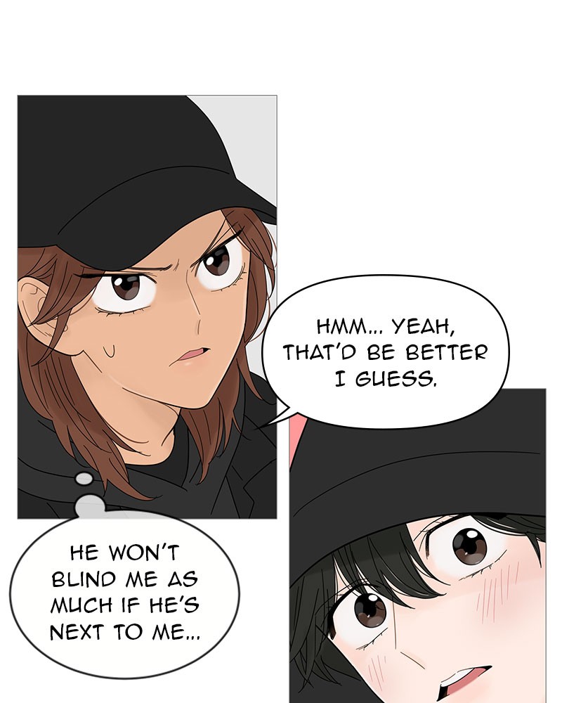 Your Smile Is a Trap Chapter 49 page 27 - Chapter 49: Episode 49