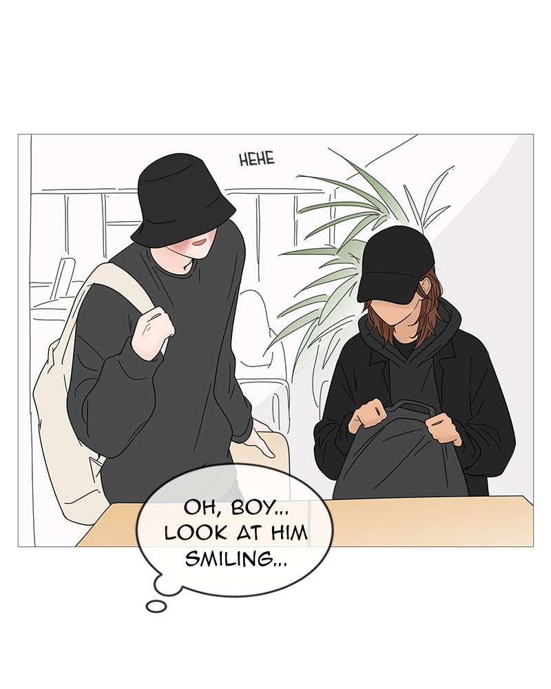 Your Smile Is a Trap Chapter 49 page 30 - Chapter 49: Episode 49