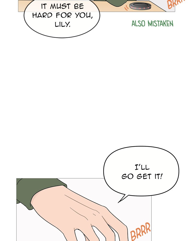 Your Smile Is a Trap Chapter 49 page 32 - Chapter 49: Episode 49