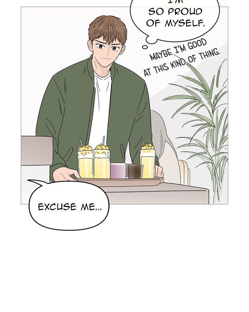 Your Smile Is a Trap Chapter 49 page 34 - Chapter 49: Episode 49