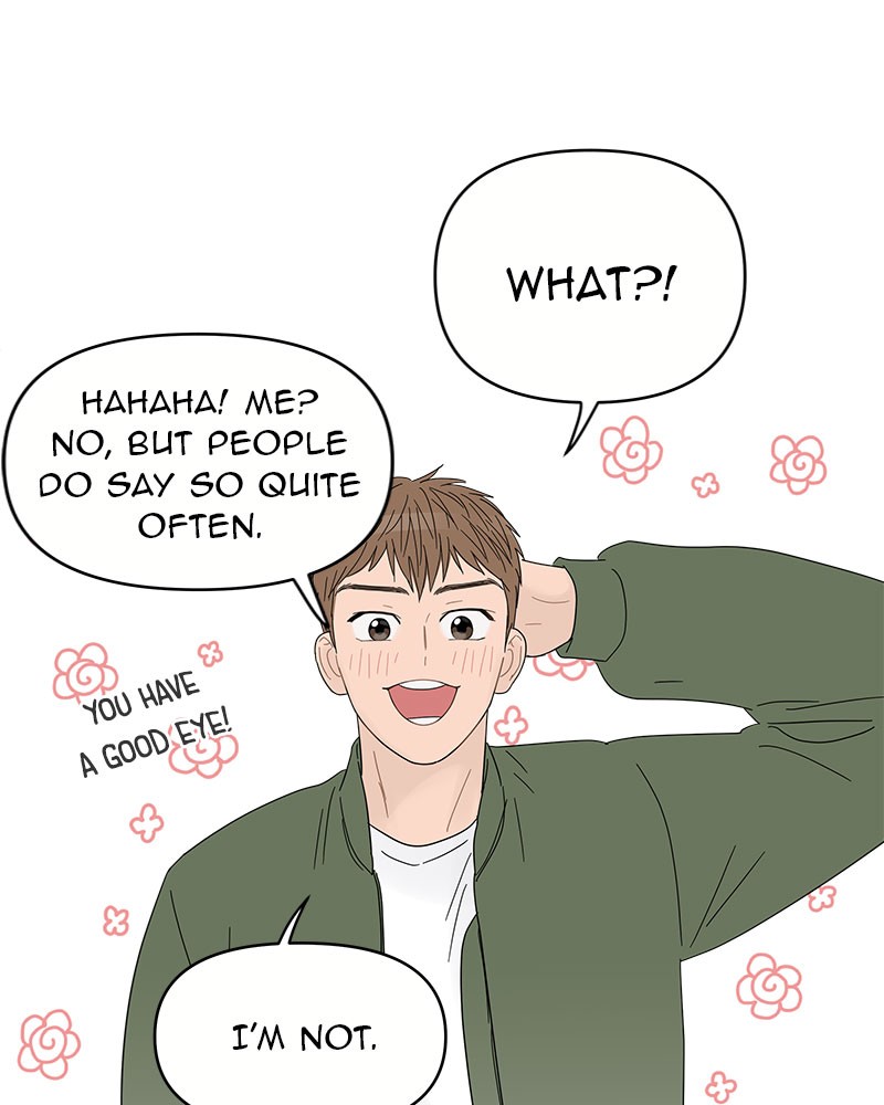 Your Smile Is a Trap Chapter 49 page 36 - Chapter 49: Episode 49