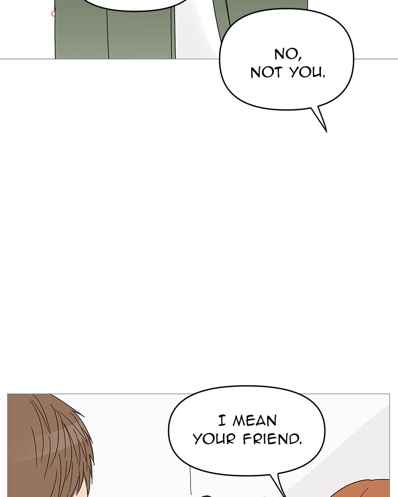 Your Smile Is a Trap Chapter 49 page 37 - Chapter 49: Episode 49