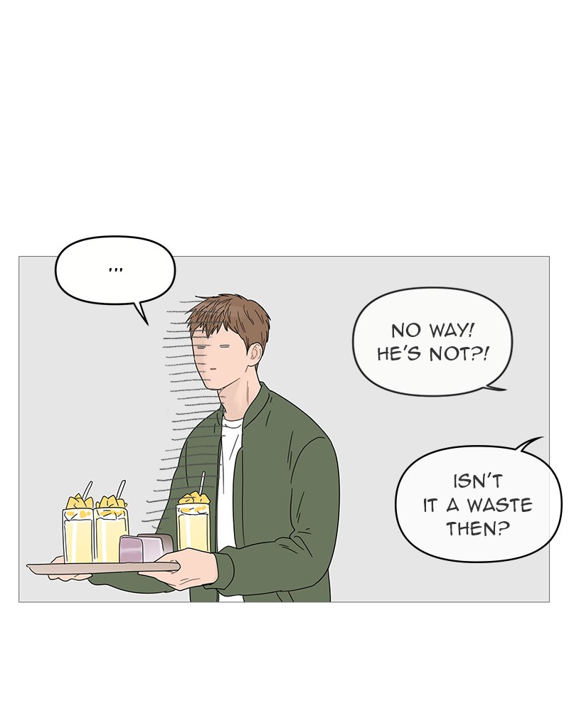 Your Smile Is a Trap Chapter 49 page 40 - Chapter 49: Episode 49