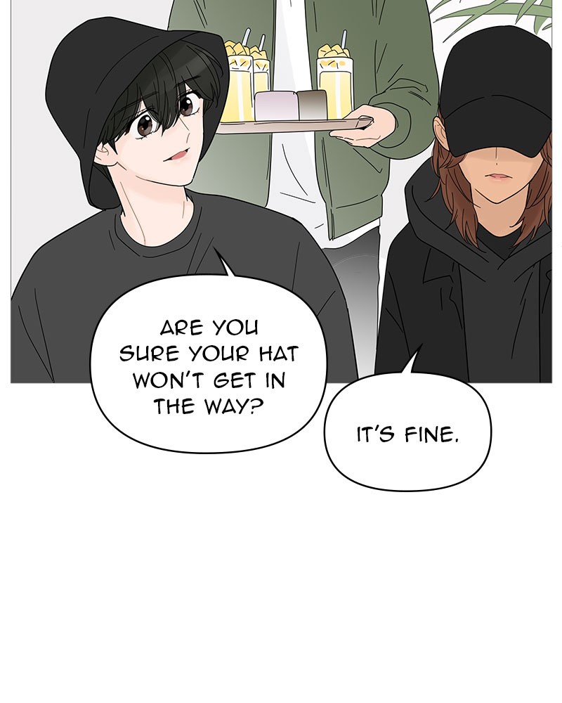 Your Smile Is a Trap Chapter 49 page 43 - Chapter 49: Episode 49