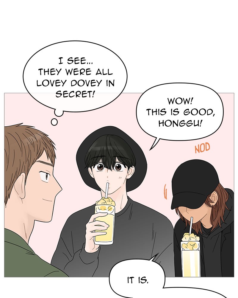 Your Smile Is a Trap Chapter 49 page 47 - Chapter 49: Episode 49