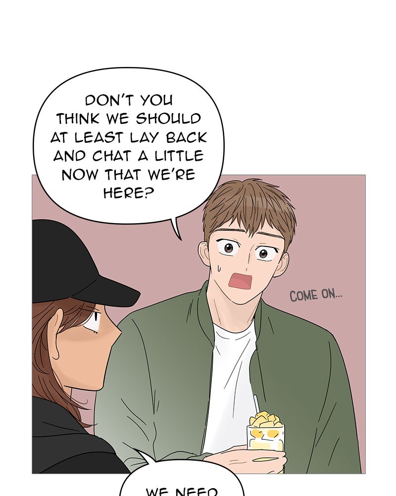 Your Smile Is a Trap Chapter 49 page 49 - Chapter 49: Episode 49
