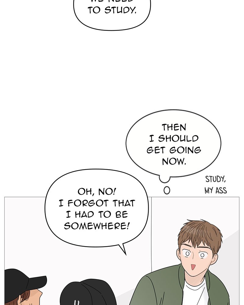Your Smile Is a Trap Chapter 49 page 50 - Chapter 49: Episode 49