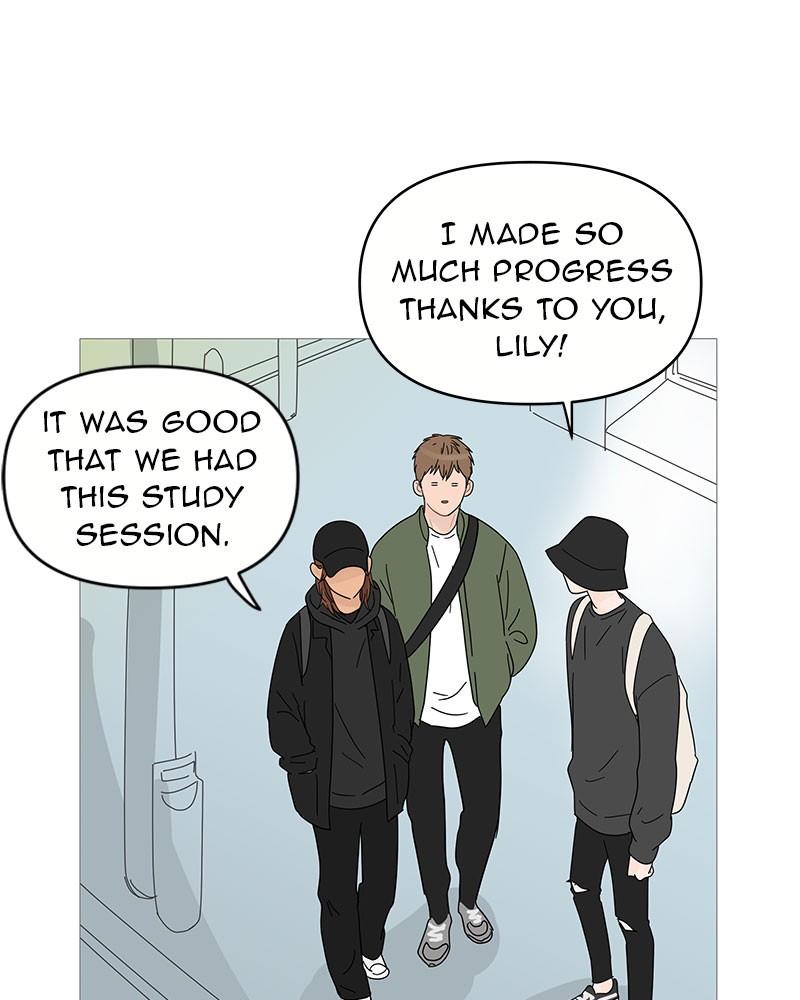 Your Smile Is a Trap Chapter 49 page 57 - Chapter 49: Episode 49