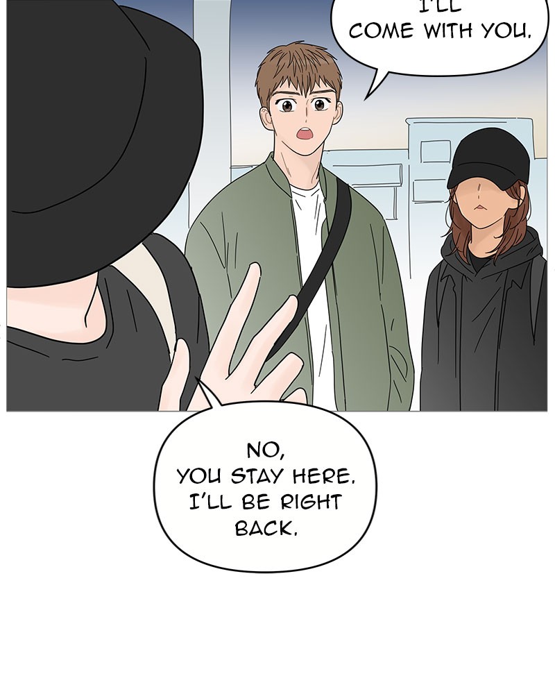 Your Smile Is a Trap Chapter 49 page 60 - Chapter 49: Episode 49