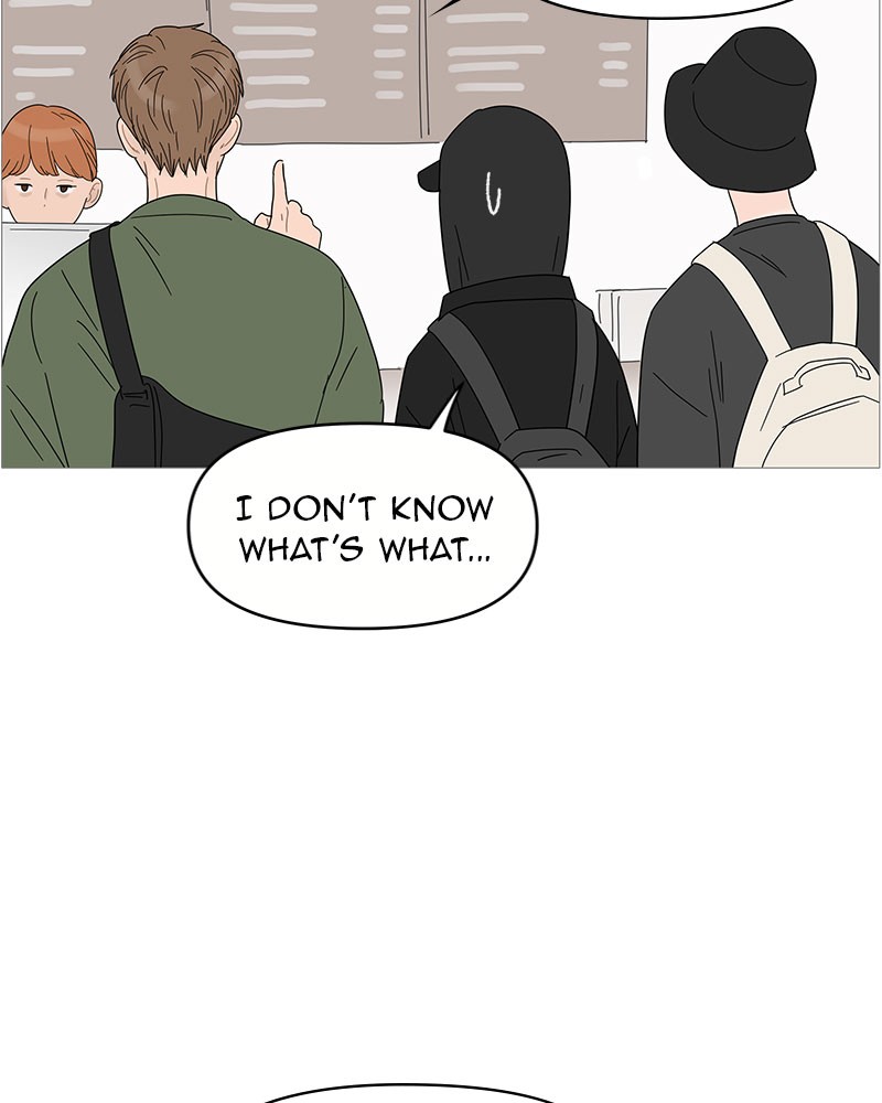Your Smile Is a Trap Chapter 49 page 7 - Chapter 49: Episode 49