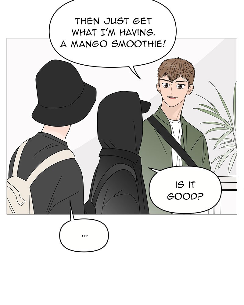 Your Smile Is a Trap Chapter 49 page 8 - Chapter 49: Episode 49