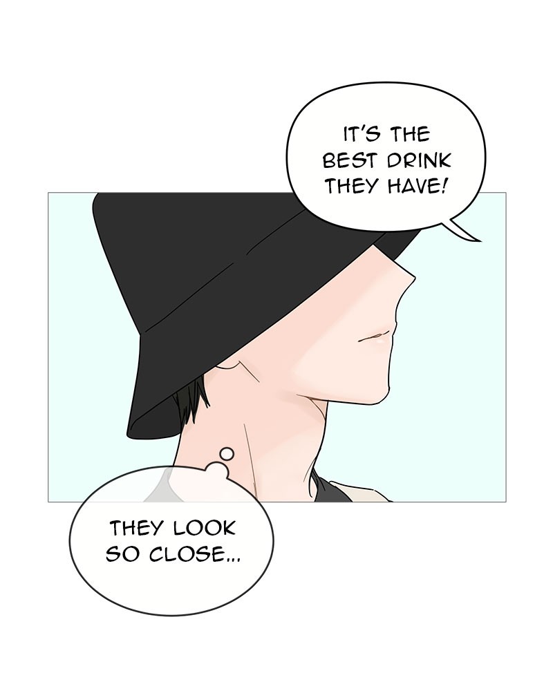 Your Smile Is a Trap Chapter 49 page 9 - Chapter 49: Episode 49
