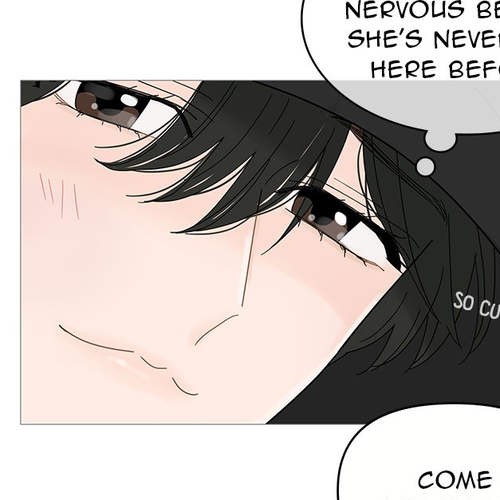 Your Smile Is a Trap Chapter 49: Episode 49 cover