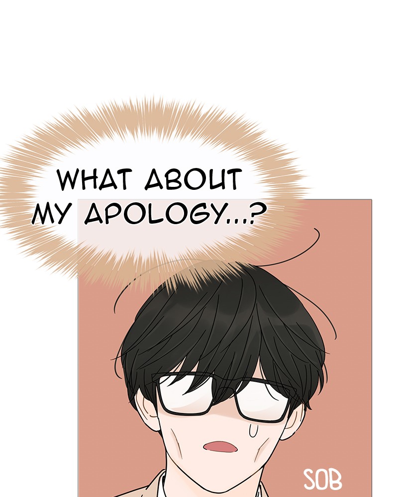 Your Smile Is a Trap Chapter 5 page 10 - Chapter 5: Episode 5
