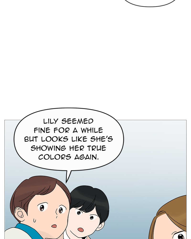 Your Smile Is a Trap Chapter 5 page 13 - Chapter 5: Episode 5