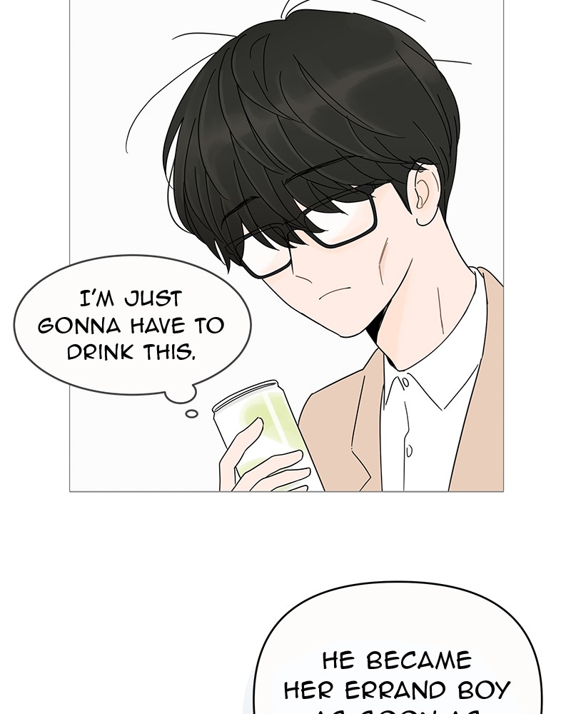 Your Smile Is a Trap Chapter 5 page 15 - Chapter 5: Episode 5