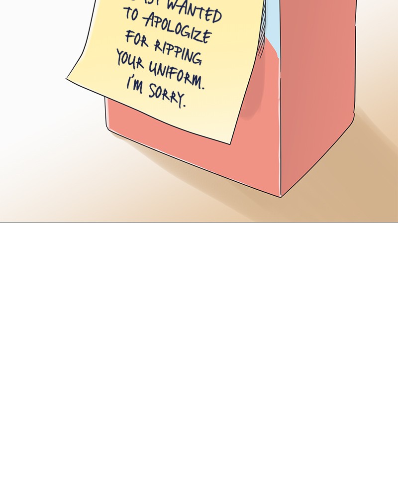 Your Smile Is a Trap Chapter 5 page 21 - Chapter 5: Episode 5