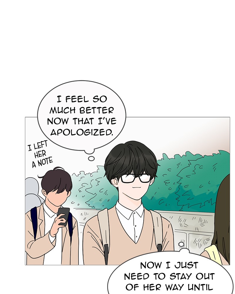 Your Smile Is a Trap Chapter 5 page 26 - Chapter 5: Episode 5