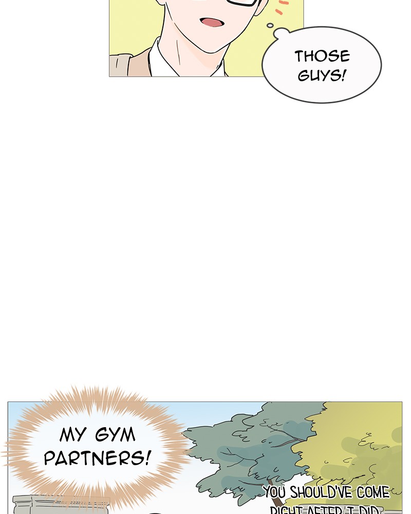 Your Smile Is a Trap Chapter 5 page 28 - Chapter 5: Episode 5