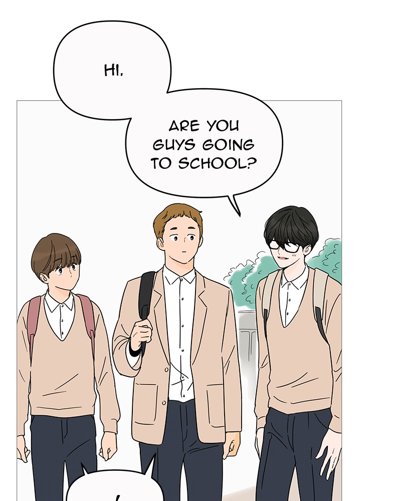 Your Smile Is a Trap Chapter 5 page 30 - Chapter 5: Episode 5