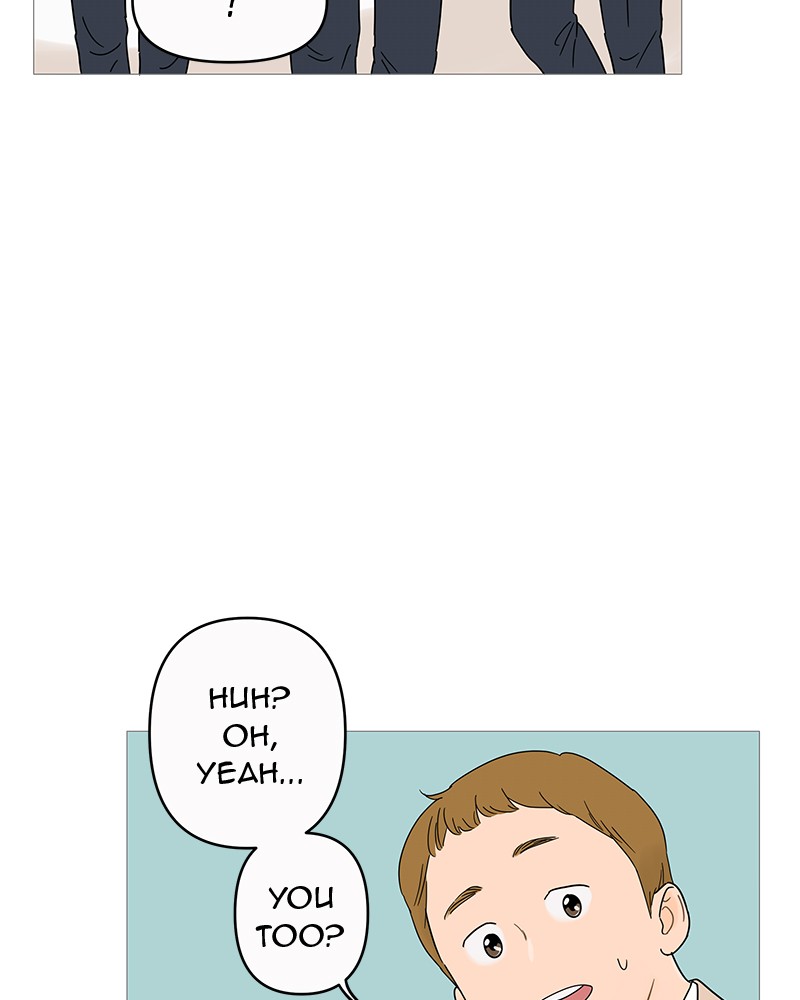 Your Smile Is a Trap Chapter 5 page 31 - Chapter 5: Episode 5