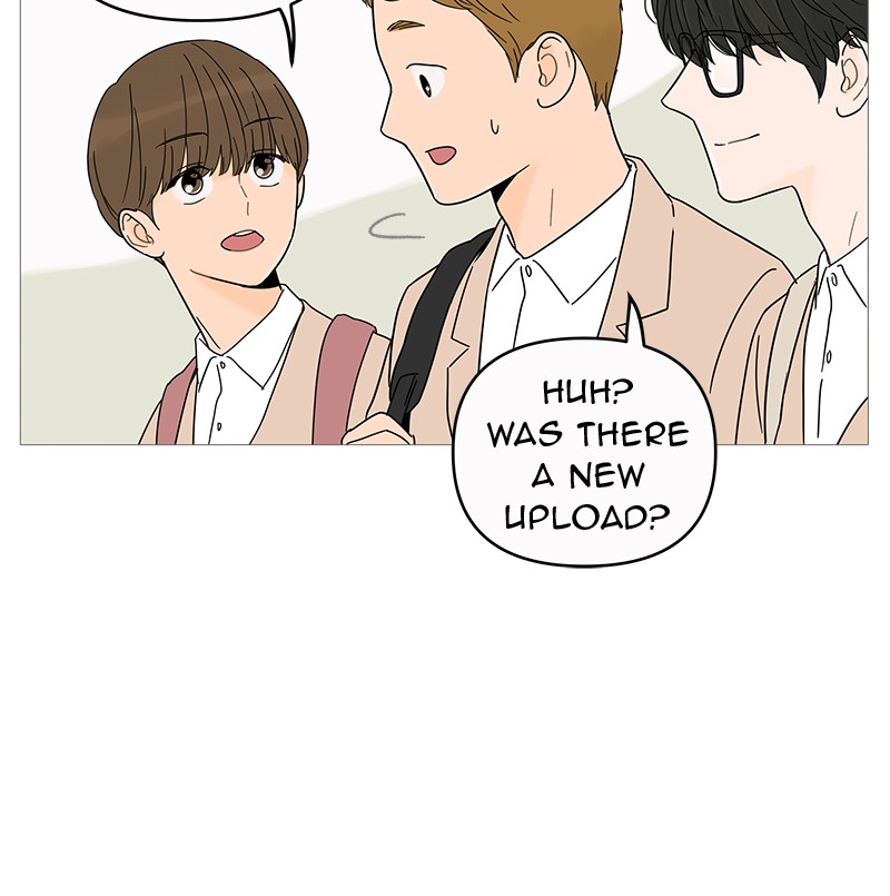 Your Smile Is a Trap Chapter 5 page 33 - Chapter 5: Episode 5