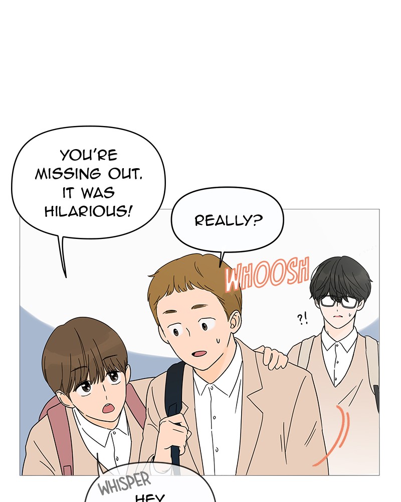 Your Smile Is a Trap Chapter 5 page 34 - Chapter 5: Episode 5