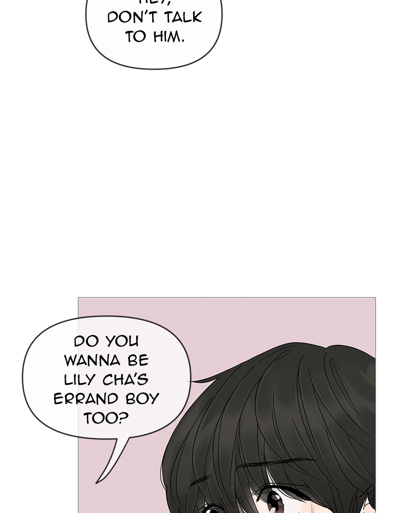 Your Smile Is a Trap Chapter 5 page 35 - Chapter 5: Episode 5