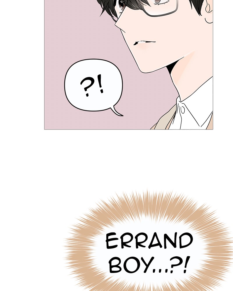 Your Smile Is a Trap Chapter 5 page 36 - Chapter 5: Episode 5