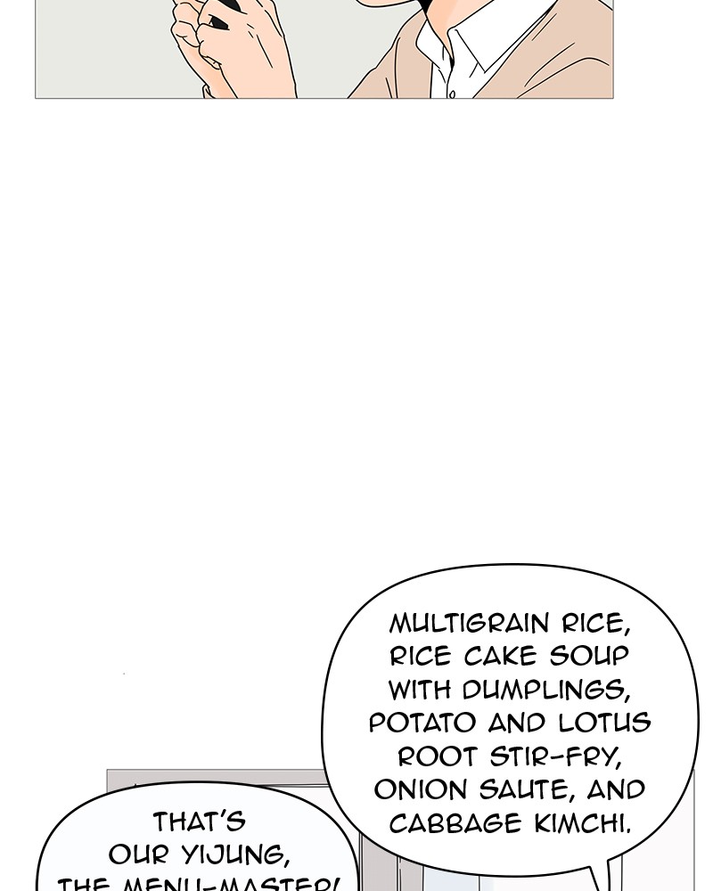 Your Smile Is a Trap Chapter 5 page 39 - Chapter 5: Episode 5