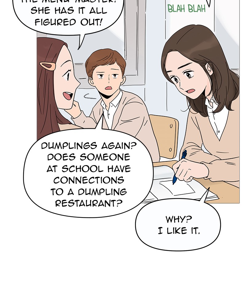 Your Smile Is a Trap Chapter 5 page 40 - Chapter 5: Episode 5