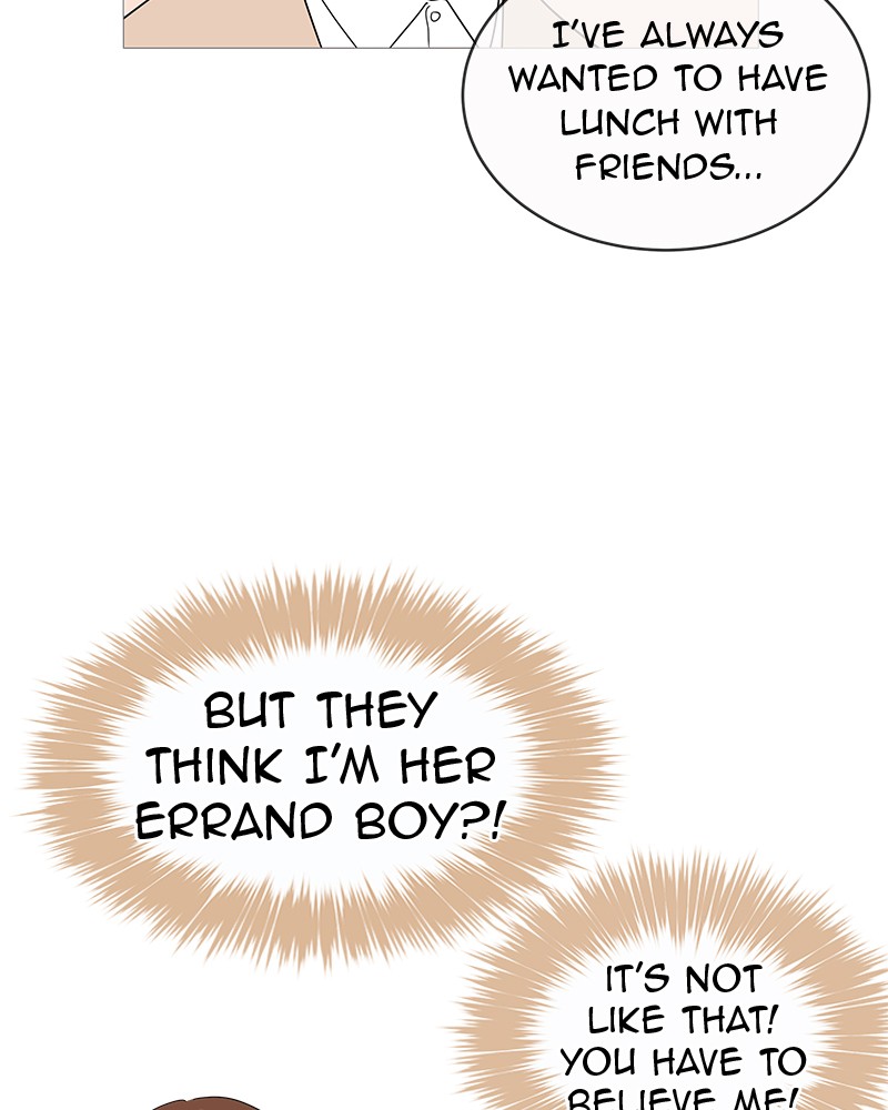 Your Smile Is a Trap Chapter 5 page 46 - Chapter 5: Episode 5