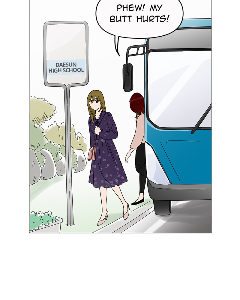 Your Smile Is a Trap Chapter 5 page 49 - Chapter 5: Episode 5
