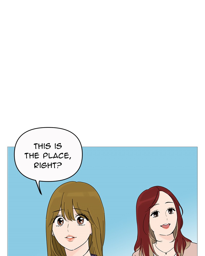 Your Smile Is a Trap Chapter 5 page 50 - Chapter 5: Episode 5