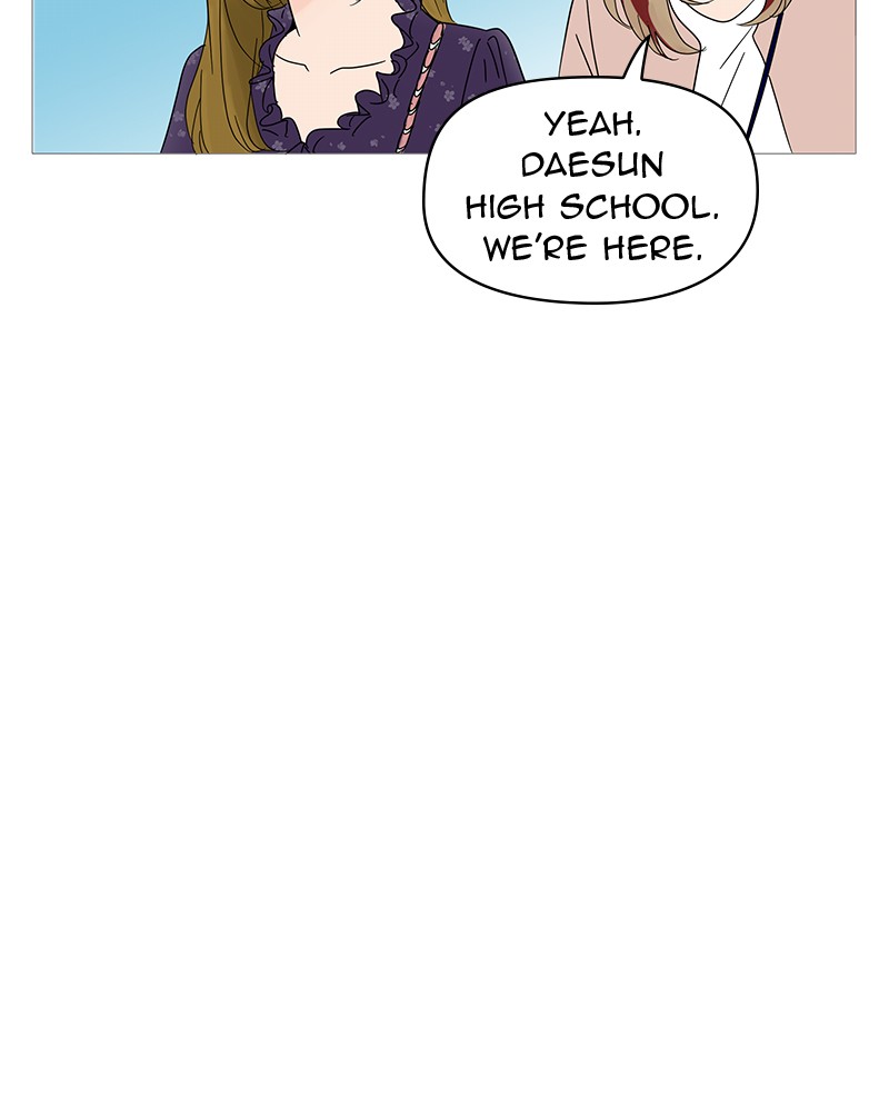 Your Smile Is a Trap Chapter 5 page 51 - Chapter 5: Episode 5