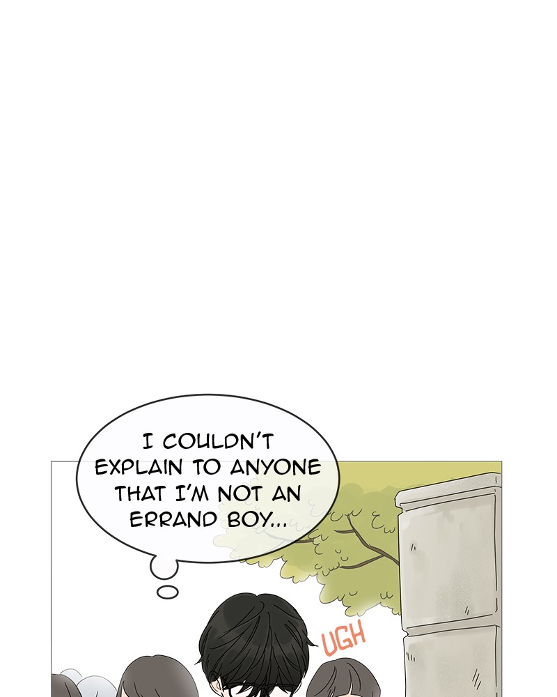 Your Smile Is a Trap Chapter 5 page 53 - Chapter 5: Episode 5