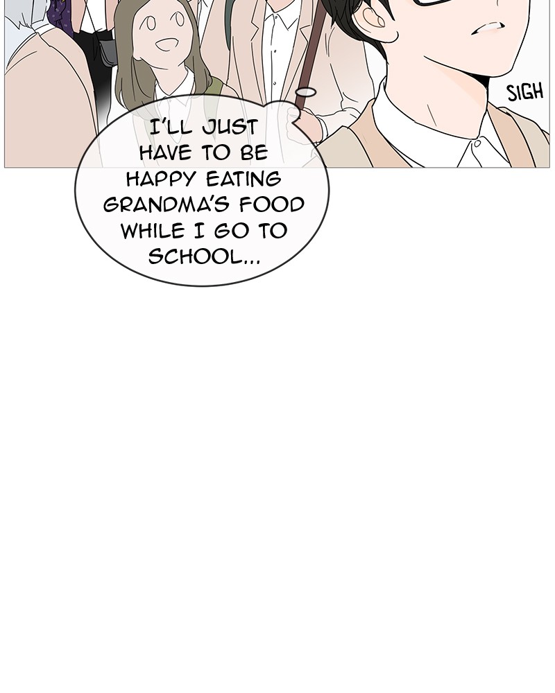 Your Smile Is a Trap Chapter 5 page 56 - Chapter 5: Episode 5
