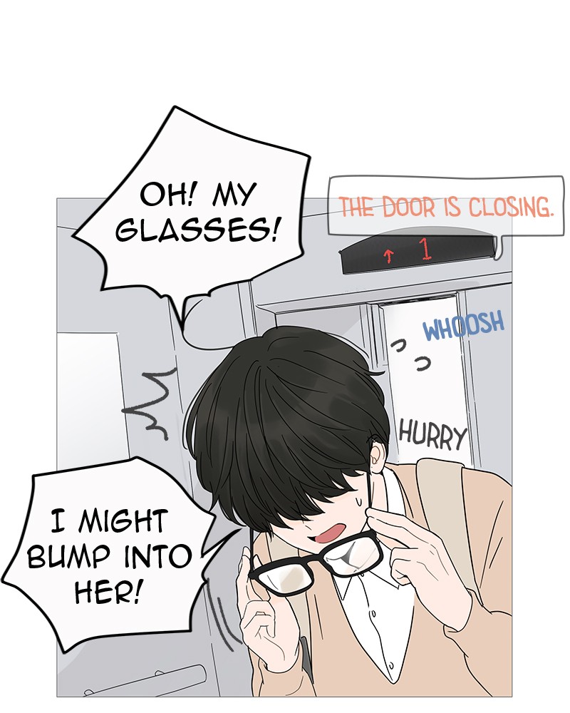 Your Smile Is a Trap Chapter 5 page 61 - Chapter 5: Episode 5