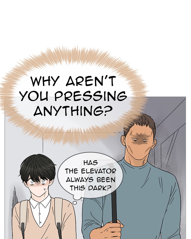 Your Smile Is a Trap Chapter 5 page 75 - Chapter 5: Episode 5