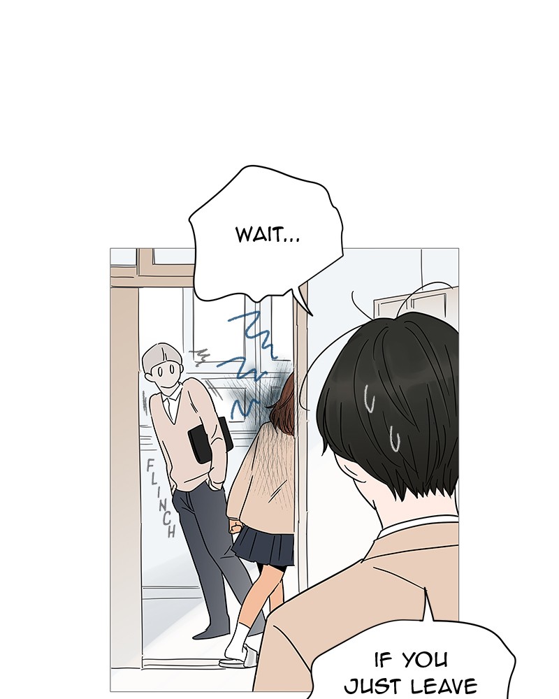 Your Smile Is a Trap Chapter 5 page 8 - Chapter 5: Episode 5